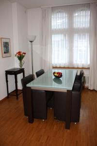 Charming flat, near lake - FB9