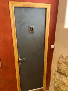 Appartements Studio Le petit marronnier 2-4 personnes : photos des chambres