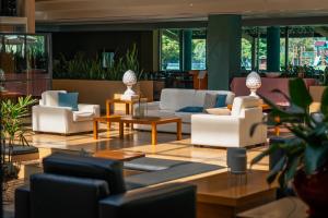 Villa Itaipava Resort & Conventions