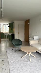 Fuengirola Beachfront Apartment - Kids Concept