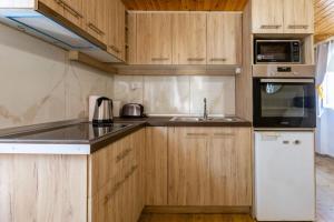 Venetian Alley Studio