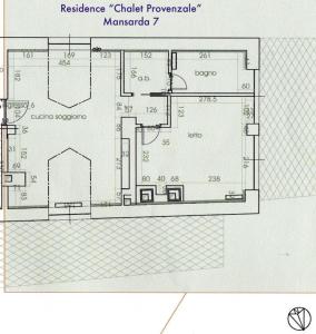 Superior One-Bedroom Apartment
