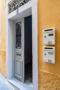 Venetian Alley Studio