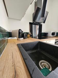 Appartements L-Authentique, Studio 1 : Appartement 1 Chambre