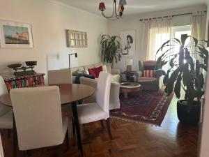 Apartamento de charme