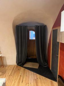 Appartements Studio Le petit marronnier 2-4 personnes : Appartement 1 Chambre