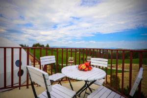 Glamping Gliczarów Klapnioki