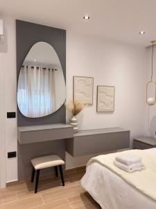 Azeo Apartment Tirana