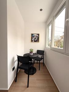 Azeo Apartment Tirana