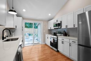 Buckeye Lake Cottage