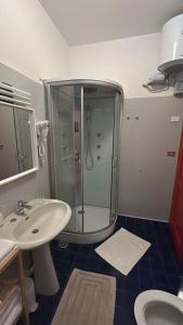 Eva apartment Bocca di Magra