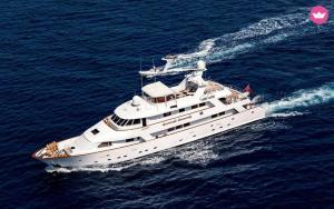 MY JoJo - Bateaux, Cannes