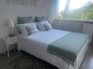 Eva apartment Bocca di Magra