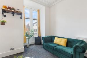 Luxury Two Bedroom Apartment in Oxford Street 10GS