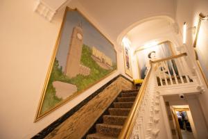 Luxury Two Bedroom Apartment in Oxford Street 10GS