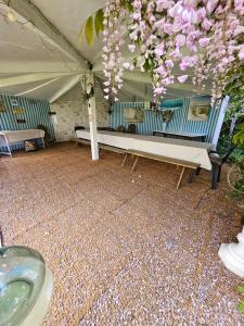 Maisons d'hotes Le Manoir Lacustre : photos des chambres