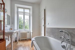 Villas Manoir de L-Ormel : photos des chambres