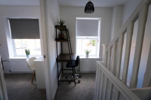 Hillwood Court By Horizon Stays