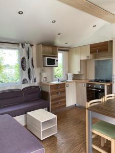 Camping Le Bois DAmour