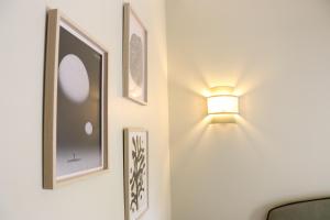 Hotels Mas des Romarins, The Originals Relais : photos des chambres