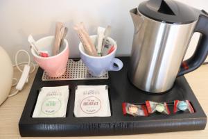 Hotels Mas des Romarins, The Originals Relais : photos des chambres