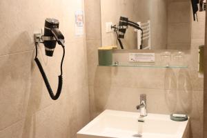 Hotels Mas des Romarins, The Originals Relais : photos des chambres