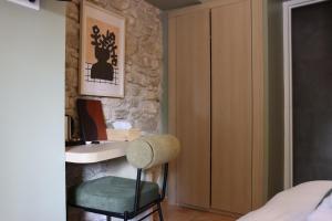 Hotels Mas des Romarins, The Originals Relais : photos des chambres