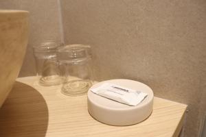 Hotels Mas des Romarins, The Originals Relais : photos des chambres