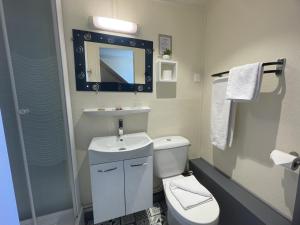 Hotels Le Trouville - Hotel de Charme : photos des chambres