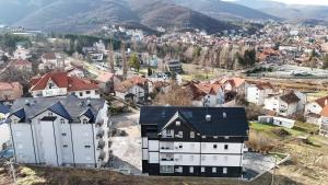 MIL apartment Sokobanja