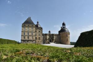 Maisons de vacances Le chant des oiseaux : photos des chambres
