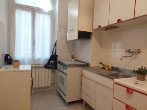 Casetta Albaro by Holiday World