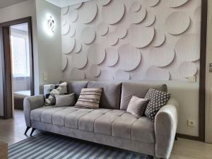 Cozy & Quiet apartment