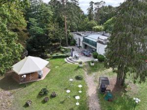 B&B / Chambres d'hotes Le Moulin d'Ande : photos des chambres