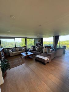 The Treehouse Mtunzini