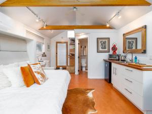 Star Studio, A Modern Dream