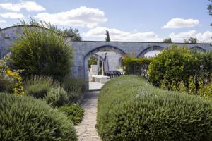 Esclusiva tenuta salentina by Pugliadamare