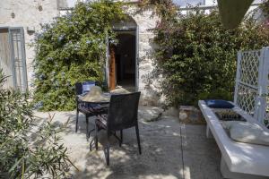 Esclusiva tenuta salentina by Pugliadamare