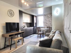 Cozy & Quiet apartment