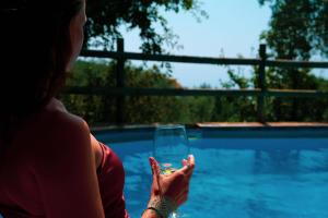 Agriturismo Fattoria Terranova