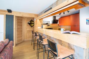 Char du Cret 3 - Unwind France