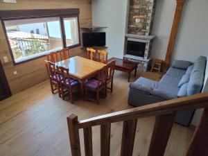 Cumbres y Costumbres de Gredos