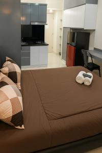 LuxBedAndersonPakuwon by BnB