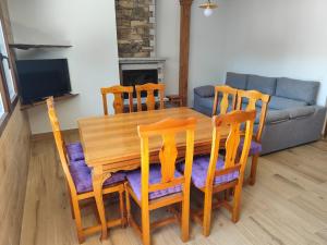 Cumbres y Costumbres de Gredos