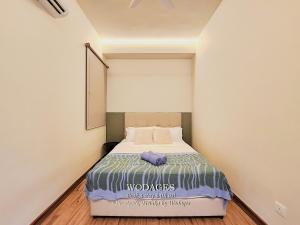 The Apple, Melaka, Wifi 600 Mbps by Wodages