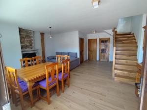 Cumbres y Costumbres de Gredos