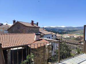 Cumbres y Costumbres de Gredos