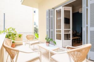 Green Land Apartments