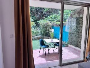 CC G Le Jardin du Mont Rabeau