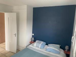 Appartements Apartment with mountain view : photos des chambres